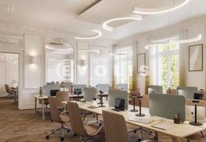 Bureaux prestiges Paris 8 - Métro Saint-Philippe-du-Roule