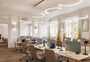 Bureaux prestiges Paris 8 - Métro Saint-Philippe-du-Roule