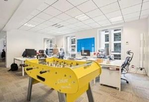 Bureaux à louer Paris 9 - Proche Gare Saint-Lazare et métro
