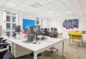 Bureaux à louer Paris 9 - Proche Gare Saint-Lazare et métro