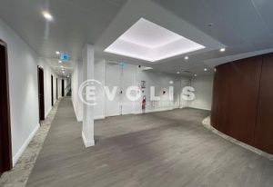 Bureaux à vendre Paris 8 - Proche métro et bus George V