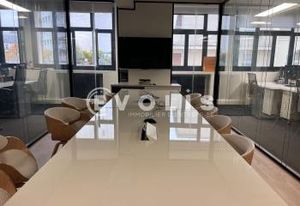 Location bureaux Paris 11 - Quartier République