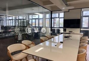 Location bureaux Paris 11 - Quartier République