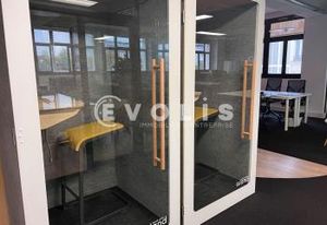 Location bureaux Paris 11 - Quartier République