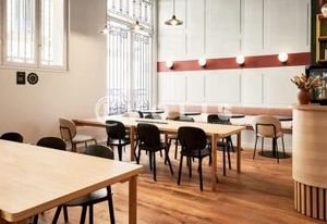 Bureaux opérés Paris 2 - Métro Bourse - Richelieu-Drouot