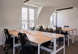 Bureaux opérés Paris 2 - Métro Bourse - Richelieu-Drouot