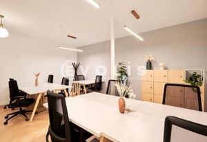 Bureaux premium Paris 2 - Métro Bonne Nouvelle - RER Chatelet