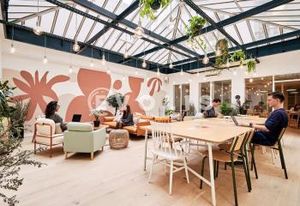 Bureaux premium Paris 2 - Métro Bonne Nouvelle - RER Chatelet