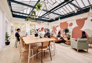 Bureaux premium Paris 2 - Métro Bonne Nouvelle - RER Chatelet