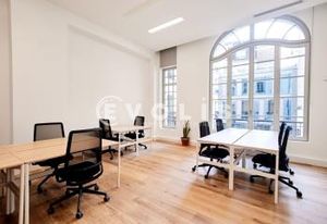 Bureaux haut de gamme Paris 16 - Métro Trocadéro - RER Pont de l'Alma
