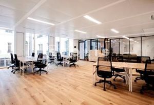 Bureaux haut de gamme Paris 16 - Métro Trocadéro - RER Pont de l'Alma