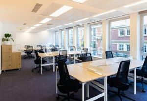 Coworking Paris 17 - Place Pereire - Métro Pereire