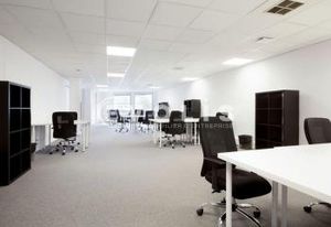Coworking Paris 14 - RER Cité U - Tram T3a - Bus 21