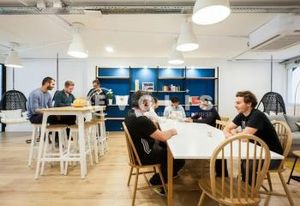 Coworking Paris 14 - RER Cité U - Tram T3a - Bus 21