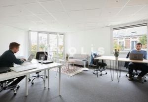Coworking Paris 14 - RER Cité U - Tram T3a - Bus 21