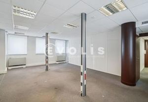 Bureaux à louer Paris 13 - Place d'Italie, métro et bus