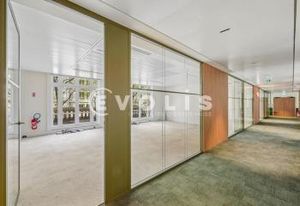Bureaux à louer Paris 9 - Métro Richelieu-Drouot et Quatre-Septembre