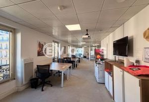 Bureaux à louer Paris 9 - Métro Chaussée d'Antin et Haussmann