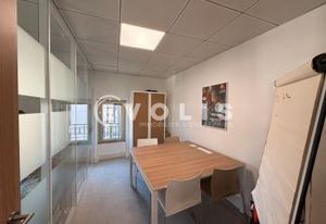 Bureaux à louer Paris 9 - Métro Chaussée d'Antin et Haussmann
