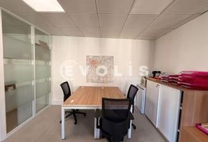 Bureaux à louer Paris 9 - Métro Chaussée d'Antin et Haussmann