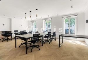Bureaux modernes Paris 8 - Métro Miromesnil - Accès 24/7