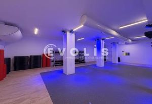 Bureaux exceptionnels Paris 9 - Proche métro Barbès-Rochechouart
