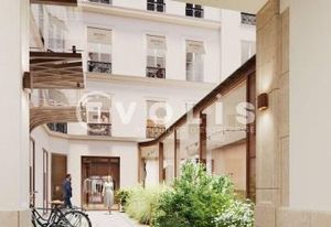 Bureaux à louer Paris 8 Madeleine - Métro et RER à proximité
