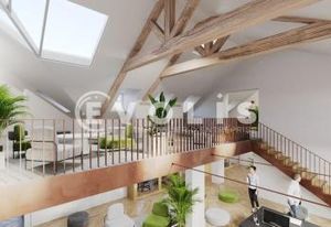 Location local commercial Place de la Madeleine Paris 8