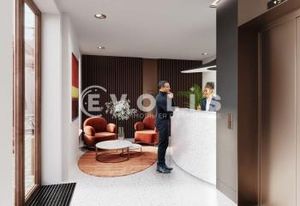 Location local commercial Place de la Madeleine Paris 8