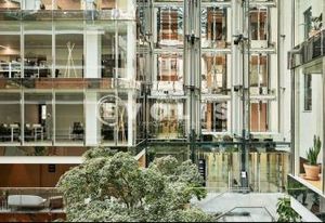 Bureaux flexibles Paris 9 - Métro Richelieu-Drouot - Haussmann
