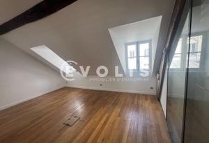 Location bureaux Paris 9 - Proche métro Opéra et Havre-Caumartin