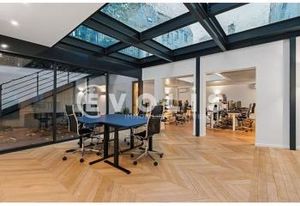 Bureaux à louer Paris 17 - Proximité métro Monceau et Wagram