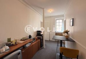Location bureaux Paris 9 - Proche Opéra et Haussmann