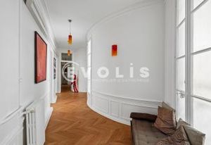 Bureaux privatifs haussmanniens Paris 8 - Métro Franklin D. Roosevelt