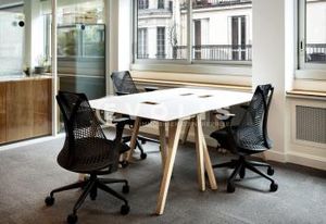 Bureaux prestige Paris 8 - Place de Clichy - Métro Europe