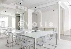 Location bureaux Paris 3 - Proche Arts et Métiers, République et Chatelet