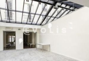 Location bureaux Paris 3 - Proche Arts et Métiers, République et Chatelet