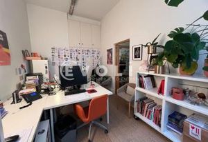 Location bureaux Paris 9 proche métro Anvers et Barbès