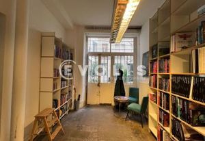 Location bureaux Paris 9 proche métro Anvers et Barbès