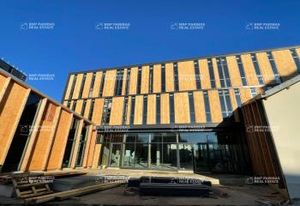 Location bureaux Tours Centre - Proche Tramway ligne 2