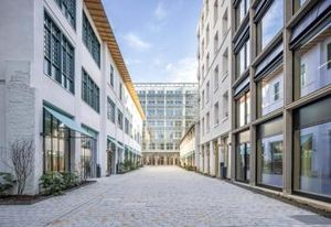 Location bureaux Paris 10 - Proche Gare du Nord et Gare de l'Est
