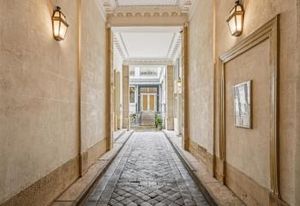 Location bureaux Paris 2 - Quartier Sentier, proche métro et RER