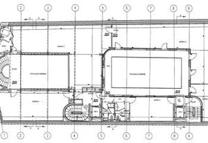 Location bureaux Paris 9 - Proche Métro Poissoniere, Cadet, Anvers et Gare du Nord