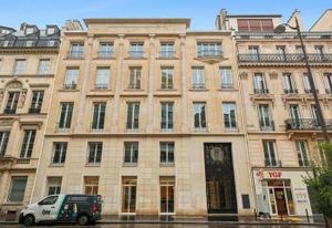 Location bureaux Paris 9 - Proche Métro Saint-Lazare, Havre-Caumartin, Chaussée d'Antin