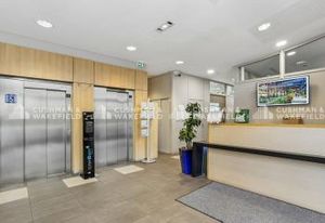 Location bureaux Paris 16 - Avenue du Recteur Poincaré, proche métro Jasmin et RER