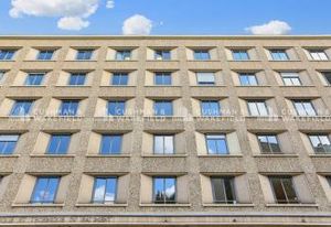 Location bureaux Paris 16 - Avenue du Recteur Poincaré, proche métro Jasmin et RER