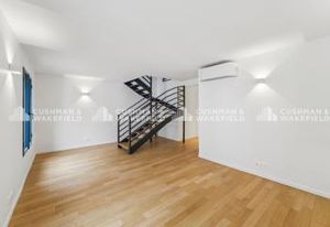 Location bureaux Paris 17 - Parc Monceau et Métro L2