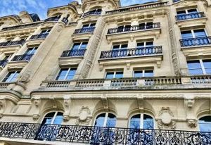 Location bureaux Paris 8 - Champs-Élysées, proche Étoile et RER A