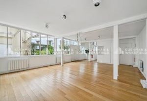 Bureaux à louer Paris 14 - Proche métro Alésia et RER Denfert-Rochereau