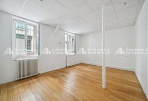 Bureaux à louer Paris 14 - Proche métro Alésia et RER Denfert-Rochereau
